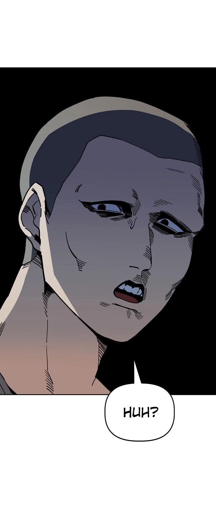 Jobless Gye Baek-sun Chapter 85 page 20 - 
