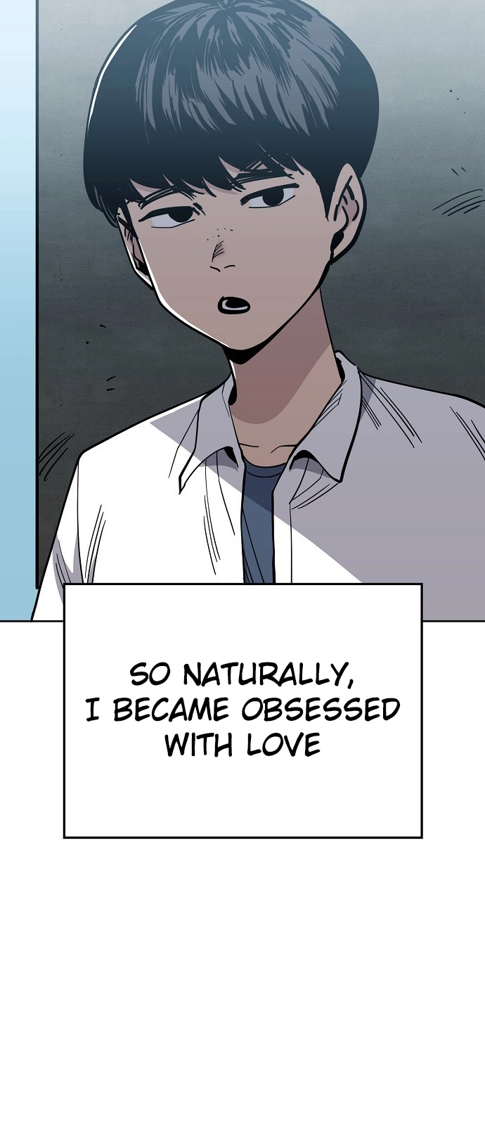 Jobless Gye Baek-sun Chapter 85 page 27 - 