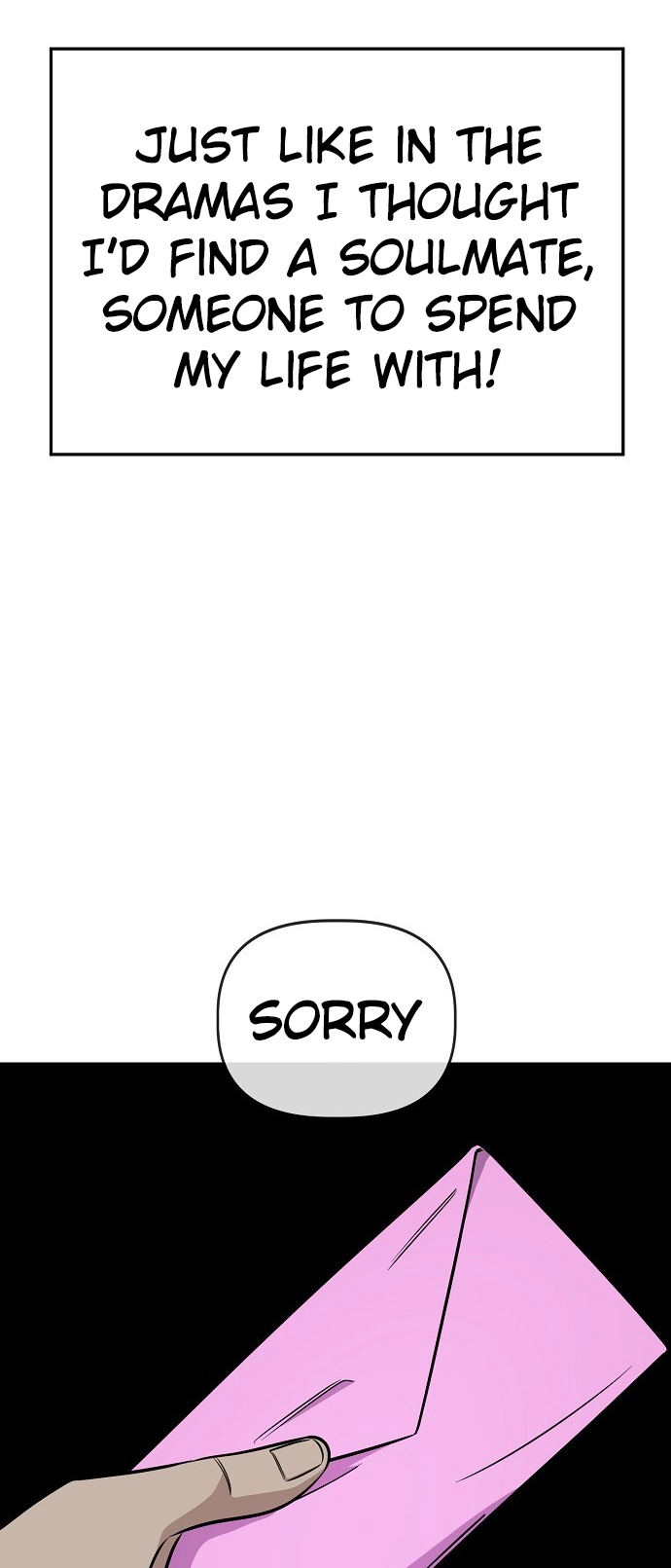 Jobless Gye Baek-sun Chapter 85 page 29 - 