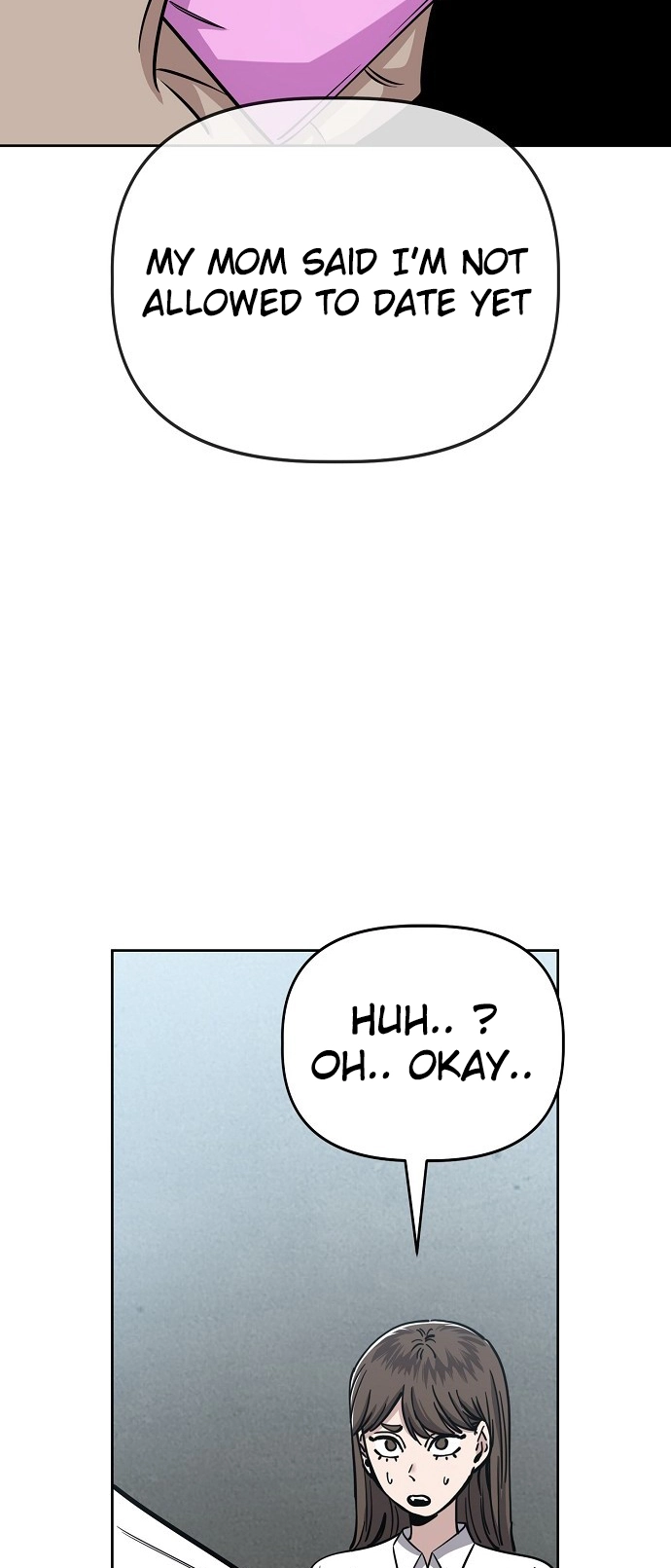 Jobless Gye Baek-sun Chapter 85 page 30 - 