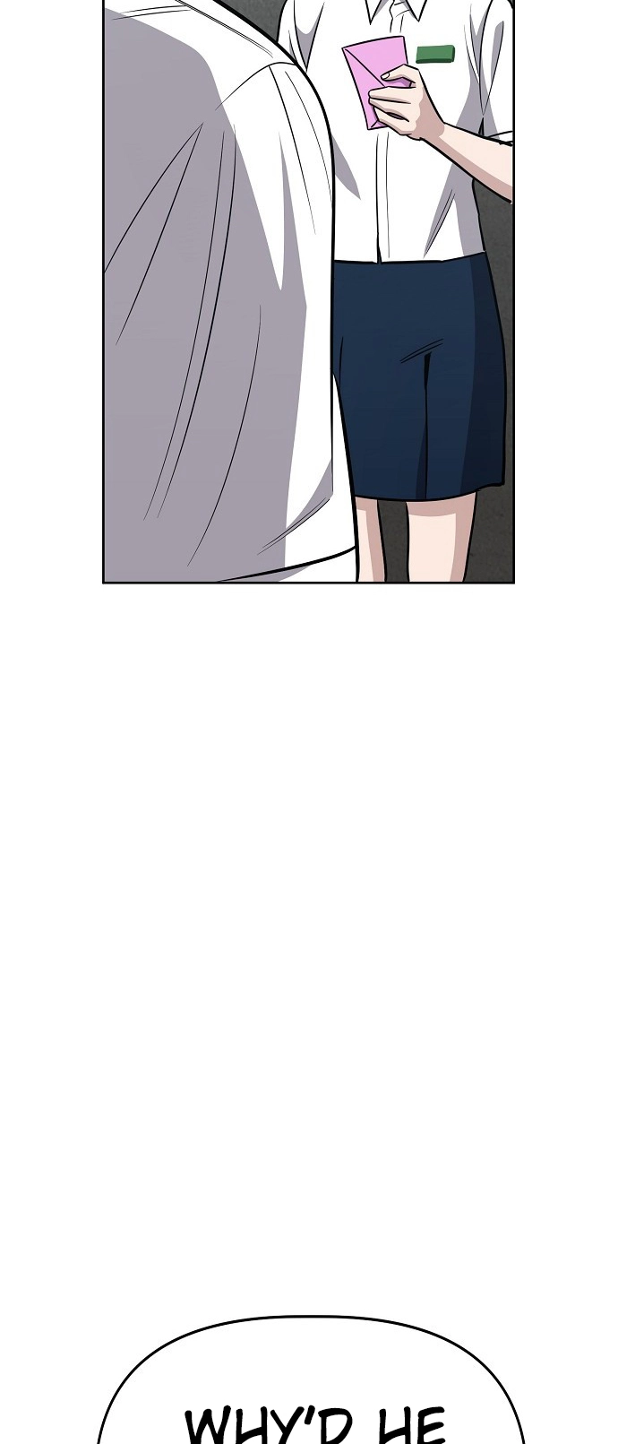 Jobless Gye Baek-sun Chapter 85 page 31 - 