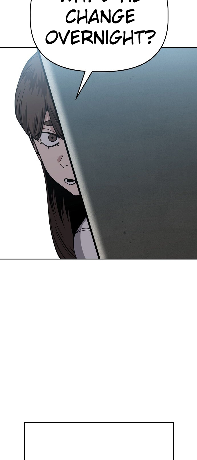 Jobless Gye Baek-sun Chapter 85 page 32 - 