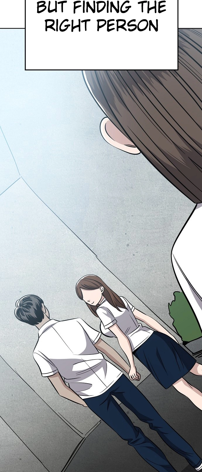 Jobless Gye Baek-sun Chapter 85 page 33 - 
