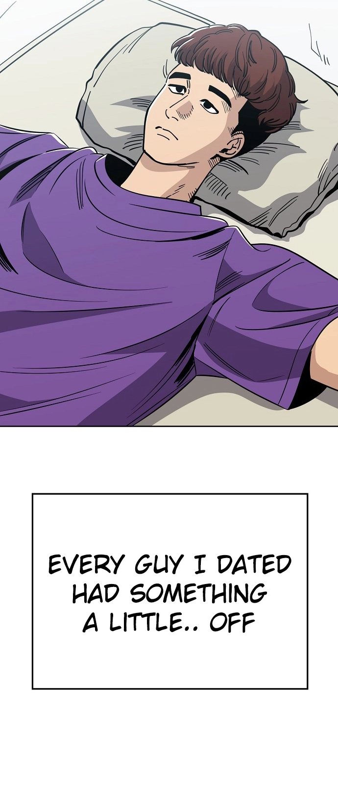 Jobless Gye Baek-sun Chapter 85 page 35 - 