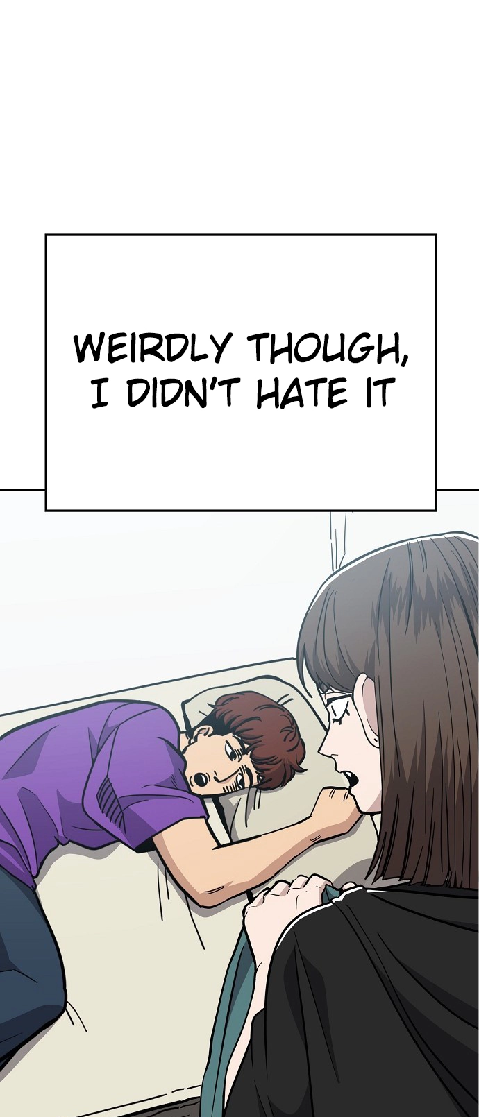 Jobless Gye Baek-sun Chapter 85 page 36 - 