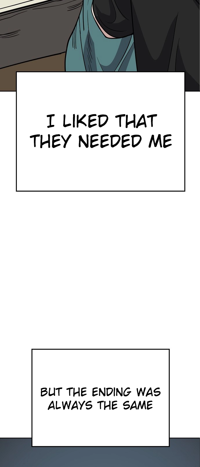 Jobless Gye Baek-sun Chapter 85 page 37 - 