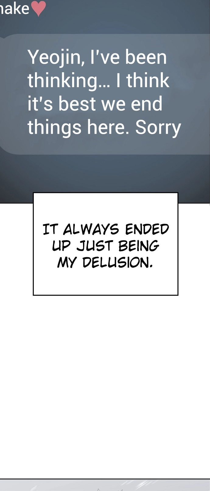 Jobless Gye Baek-sun Chapter 85 page 38 - 