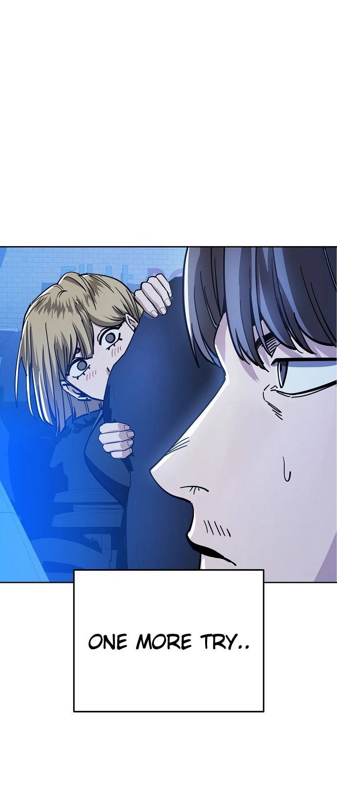 Jobless Gye Baek-sun Chapter 85 page 40 - 