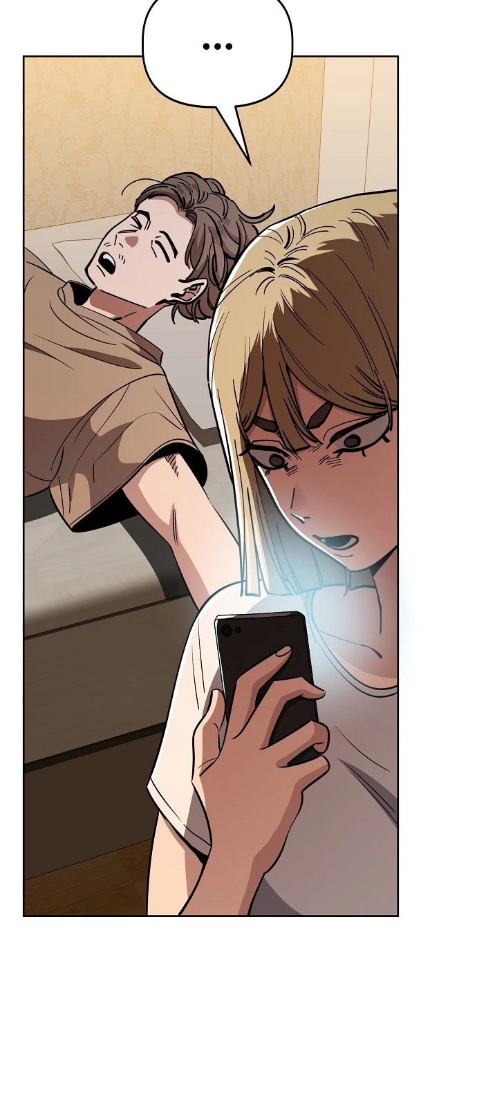 Jobless Gye Baek-sun Chapter 85 page 5 - 