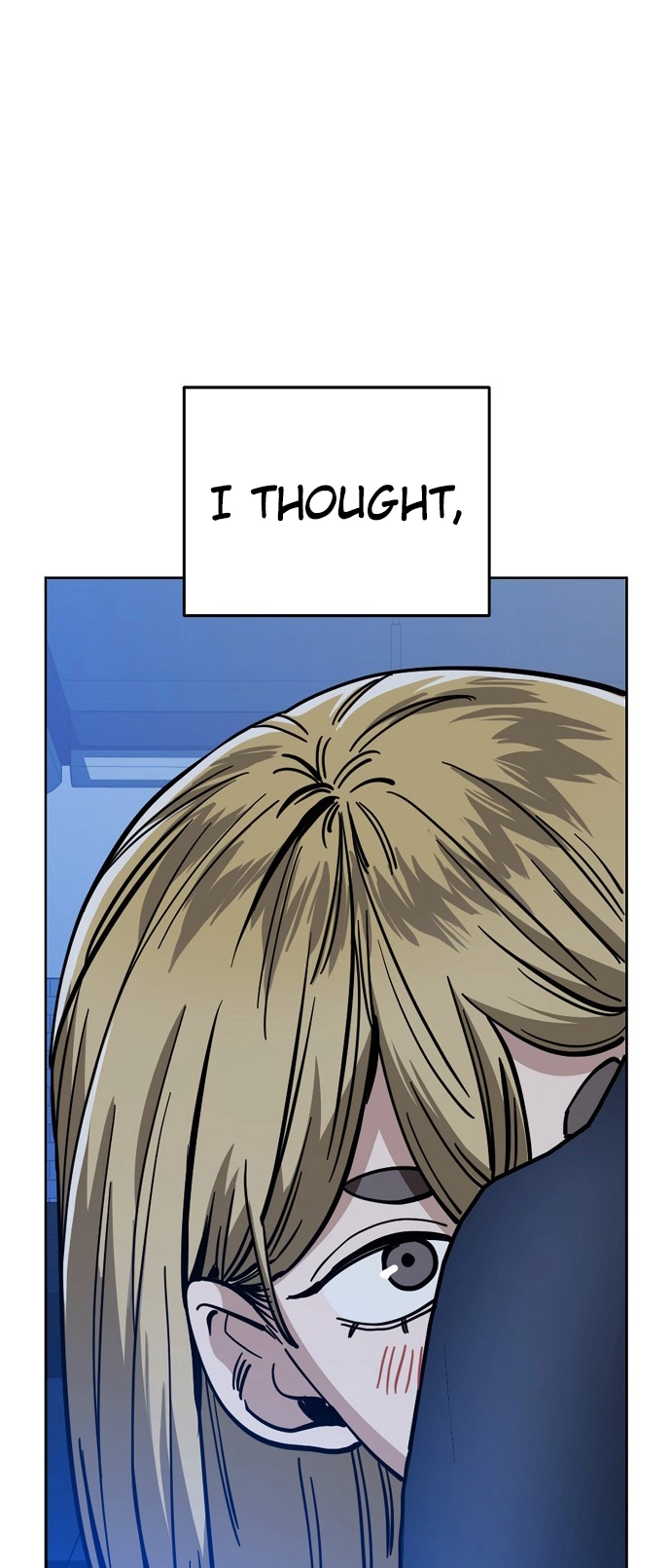 Jobless Gye Baek-sun Chapter 85 page 41 - 