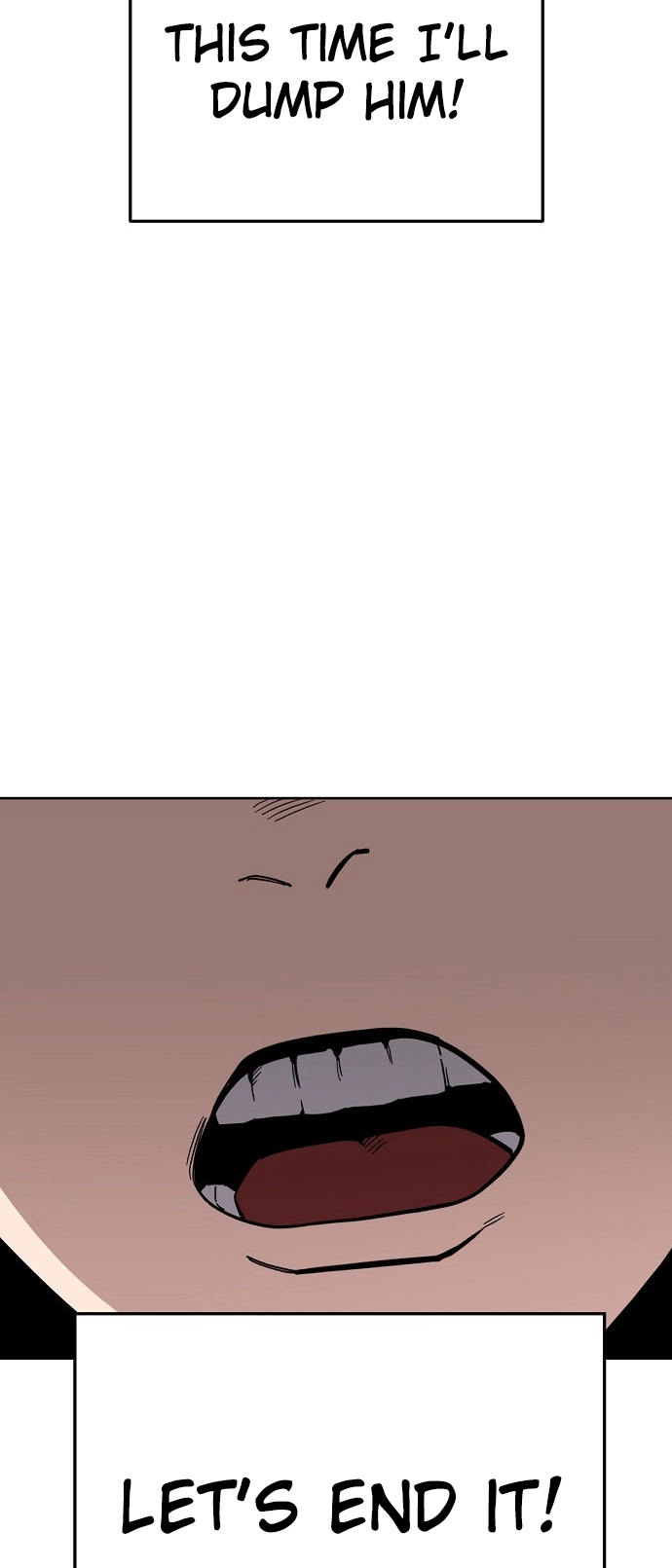 Jobless Gye Baek-sun Chapter 85 page 44 - 