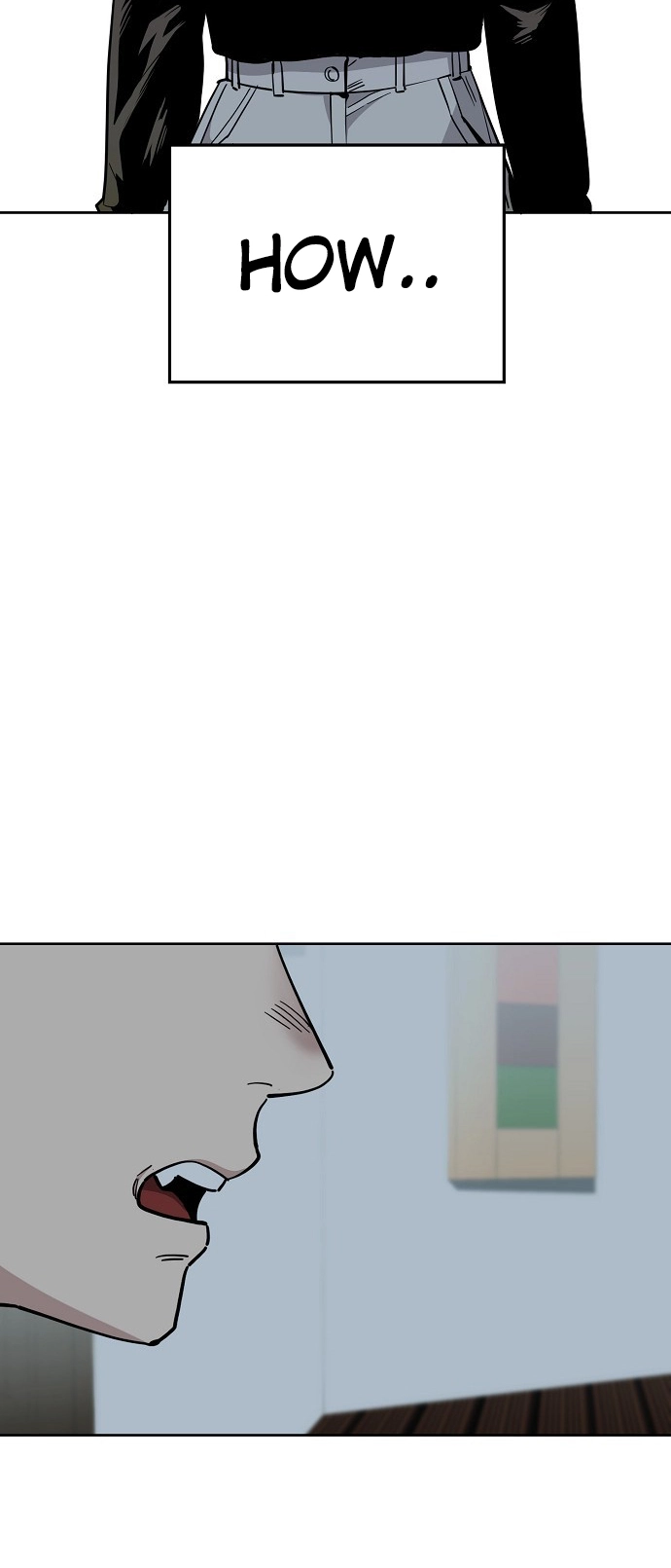 Jobless Gye Baek-sun Chapter 85 page 46 - 