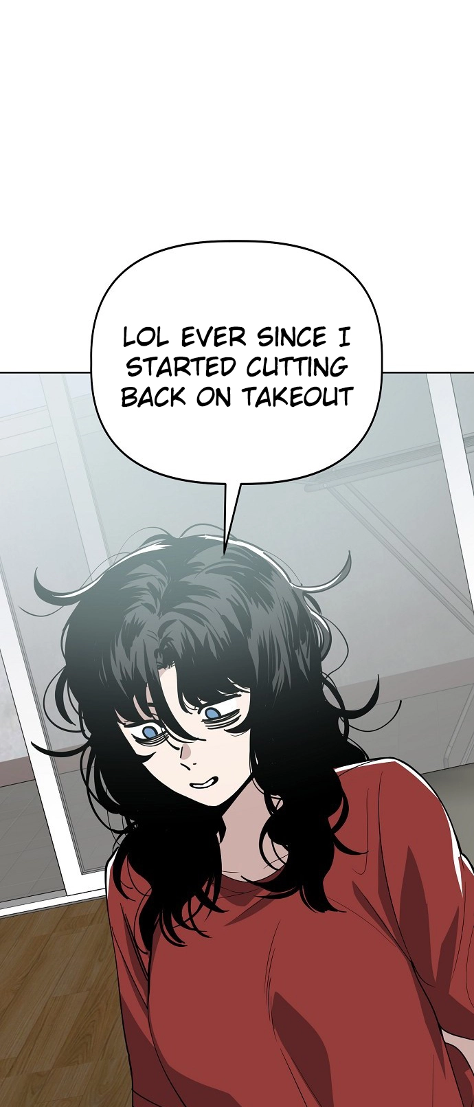 Jobless Gye Baek-sun Chapter 85 page 50 - 