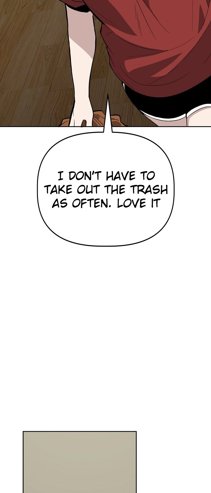 Jobless Gye Baek-sun Chapter 85 page 51 - 