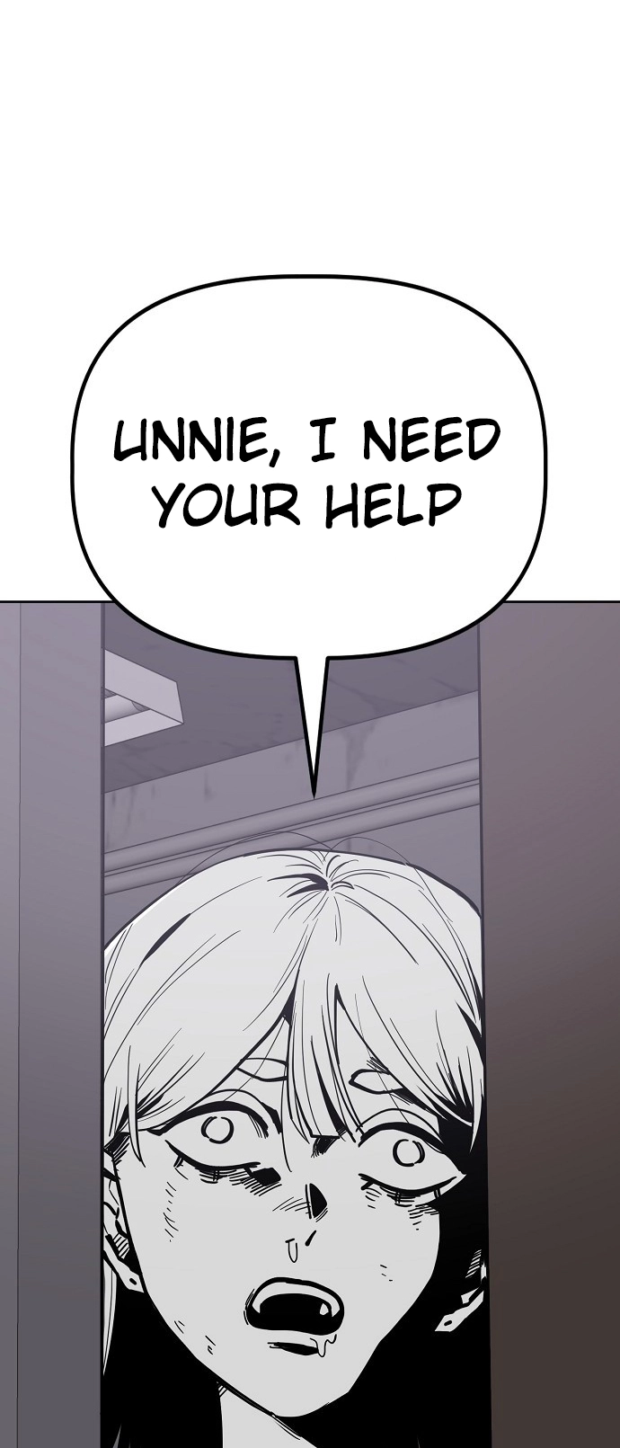 Jobless Gye Baek-sun Chapter 85 page 54 - 