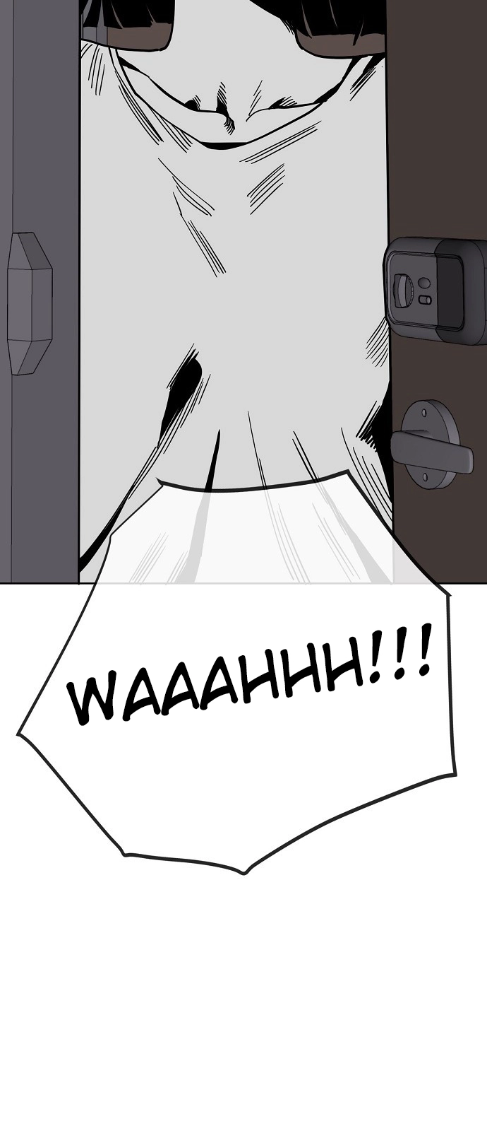 Jobless Gye Baek-sun Chapter 85 page 55 - 
