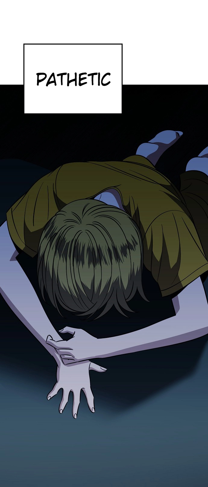 Jobless Gye Baek-sun Chapter 85 page 9 - 