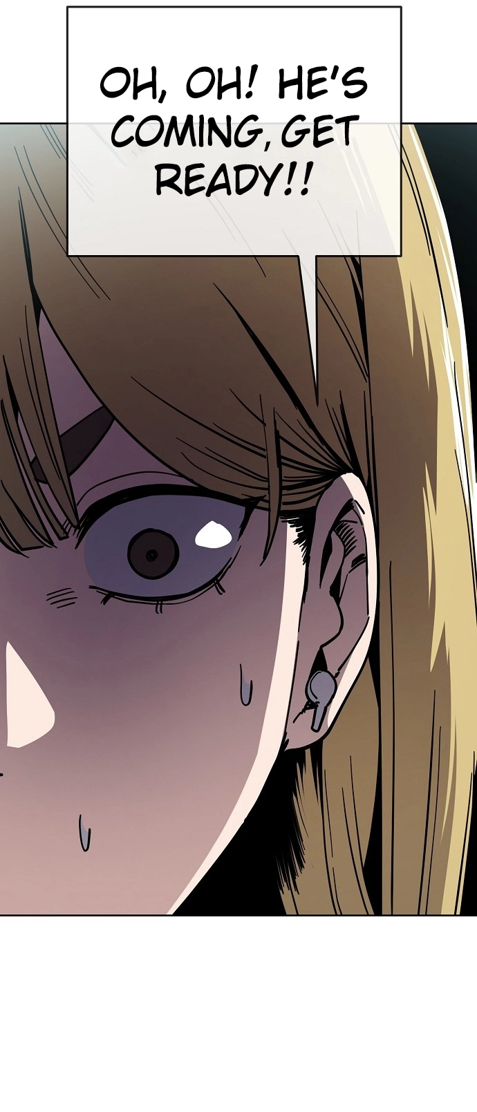 Jobless Gye Baek-sun Chapter 86 page 15 - 