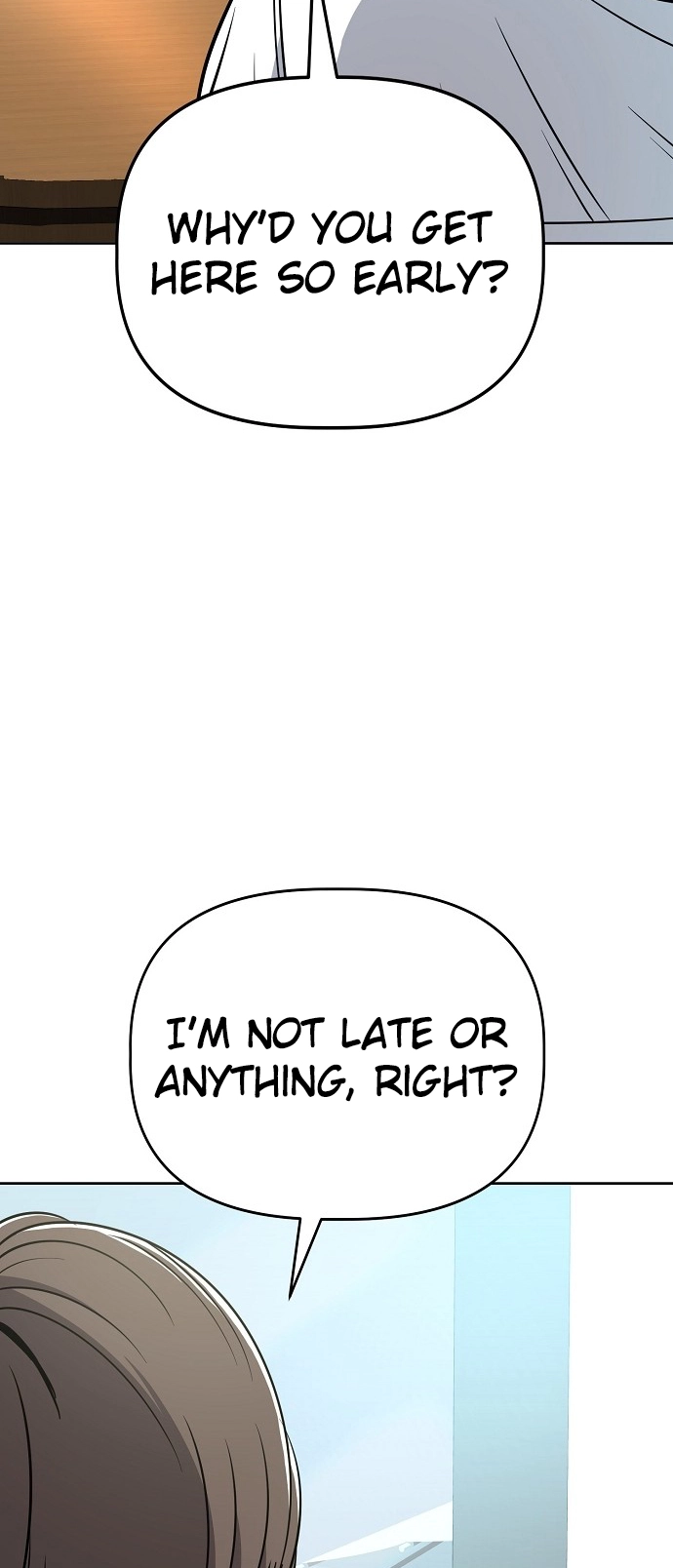 Jobless Gye Baek-sun Chapter 86 page 17 - 