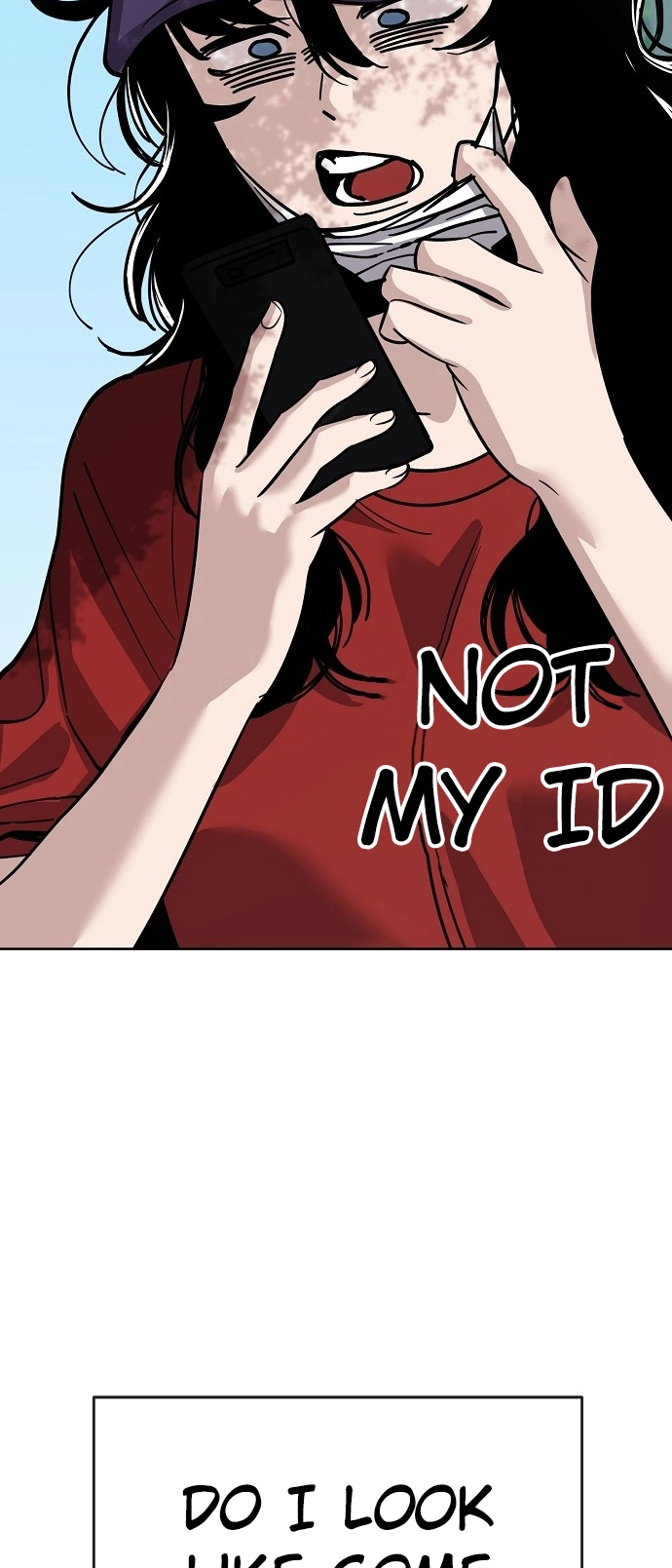 Jobless Gye Baek-sun Chapter 86 page 20 - 
