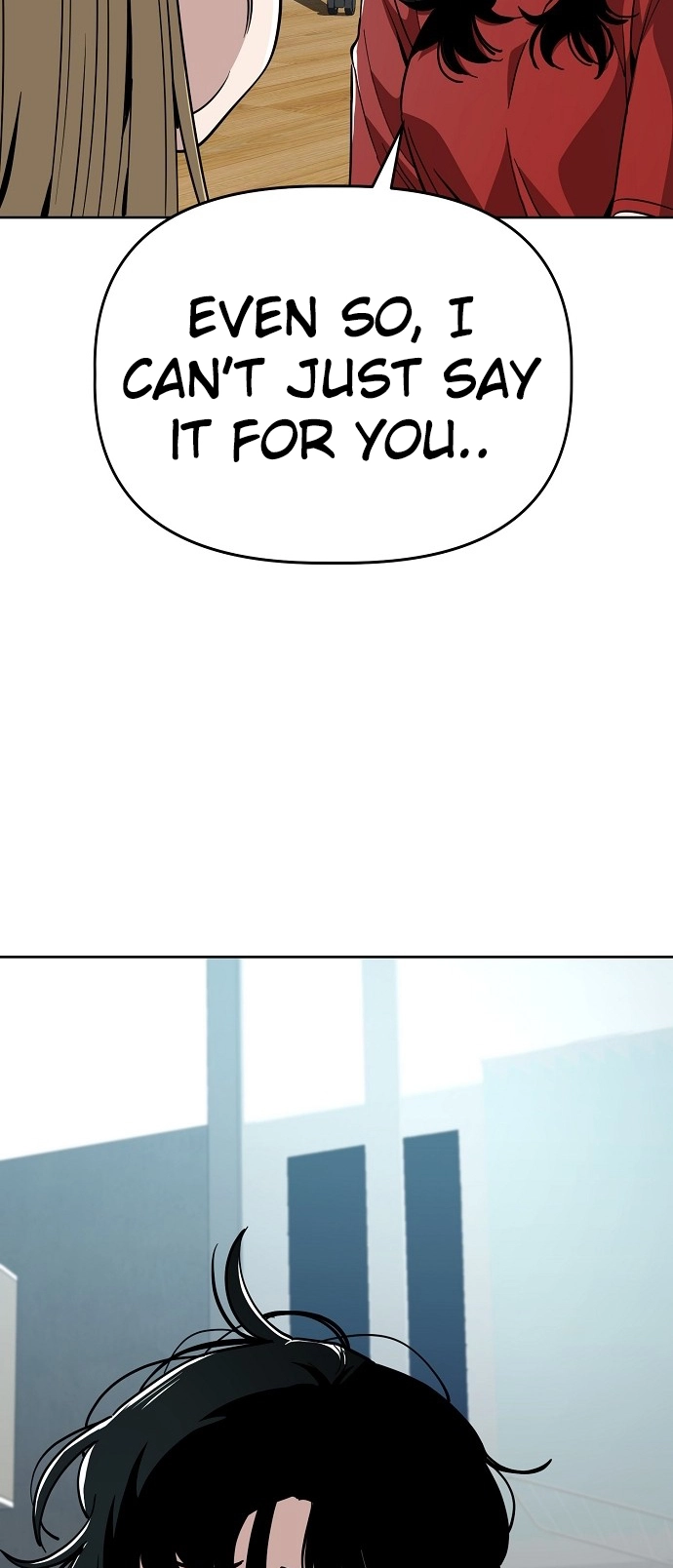 Jobless Gye Baek-sun Chapter 86 page 3 - 