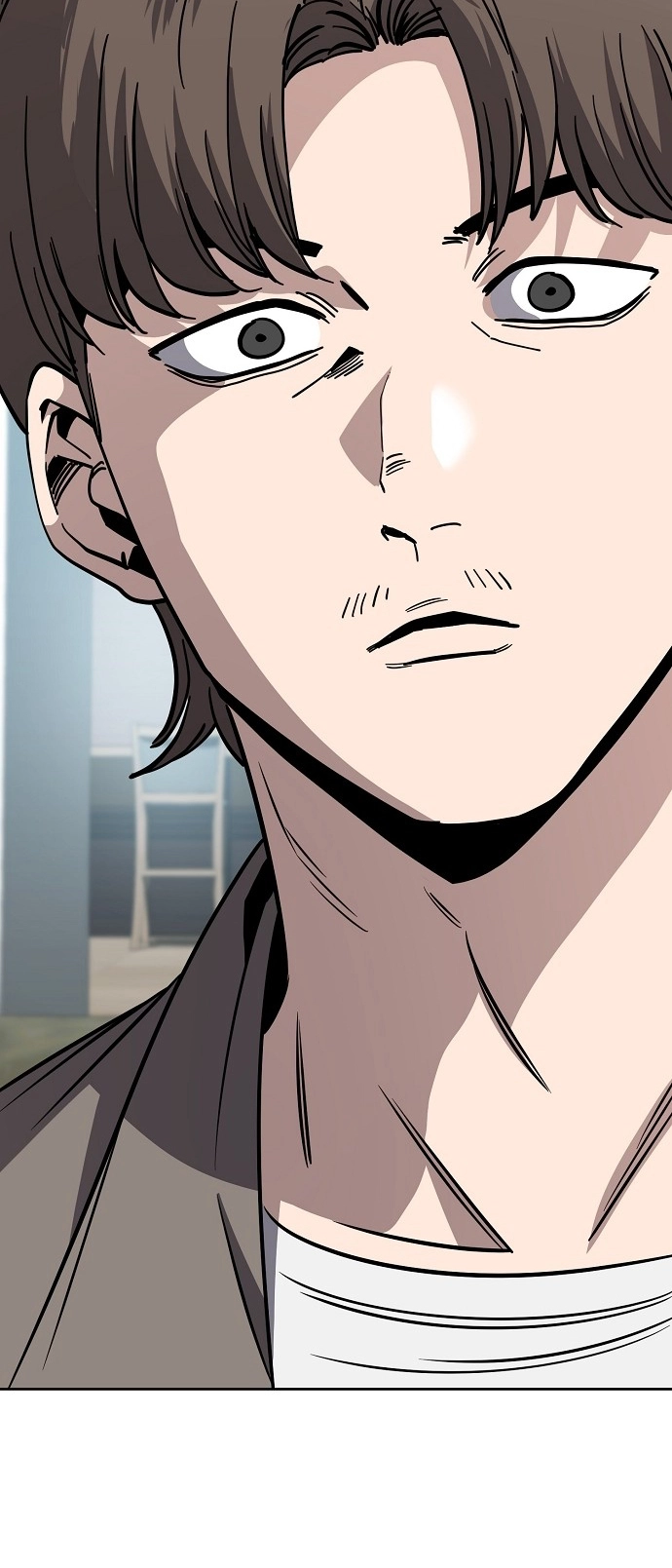 Jobless Gye Baek-sun Chapter 86 page 25 - 