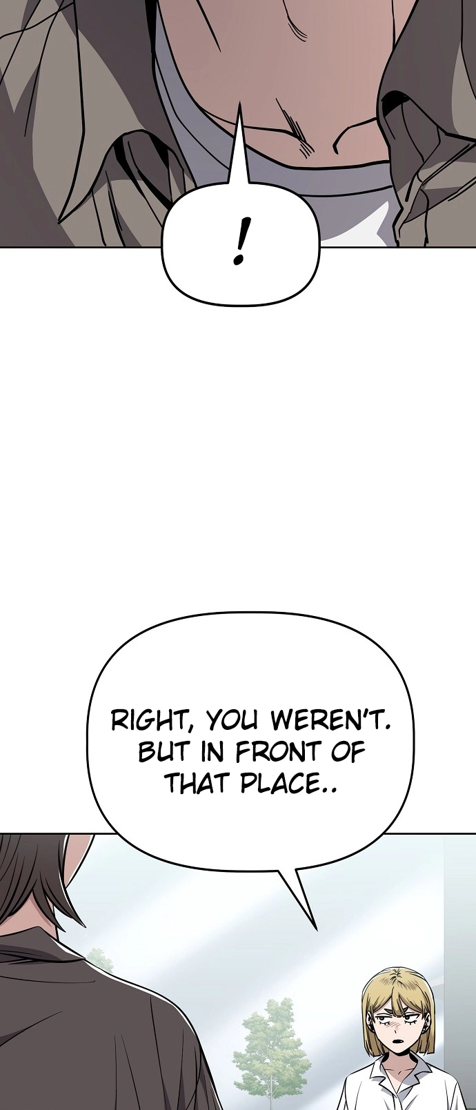 Jobless Gye Baek-sun Chapter 86 page 28 - 