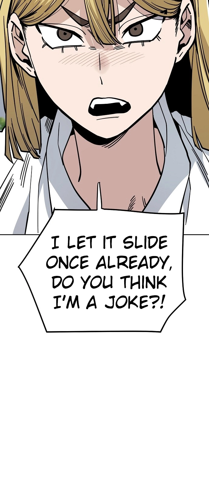 Jobless Gye Baek-sun Chapter 86 page 30 - 