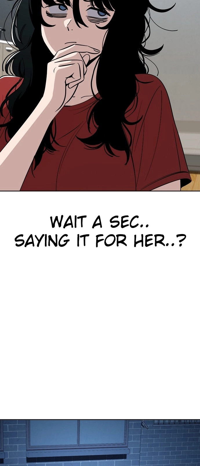 Jobless Gye Baek-sun Chapter 86 page 4 - 