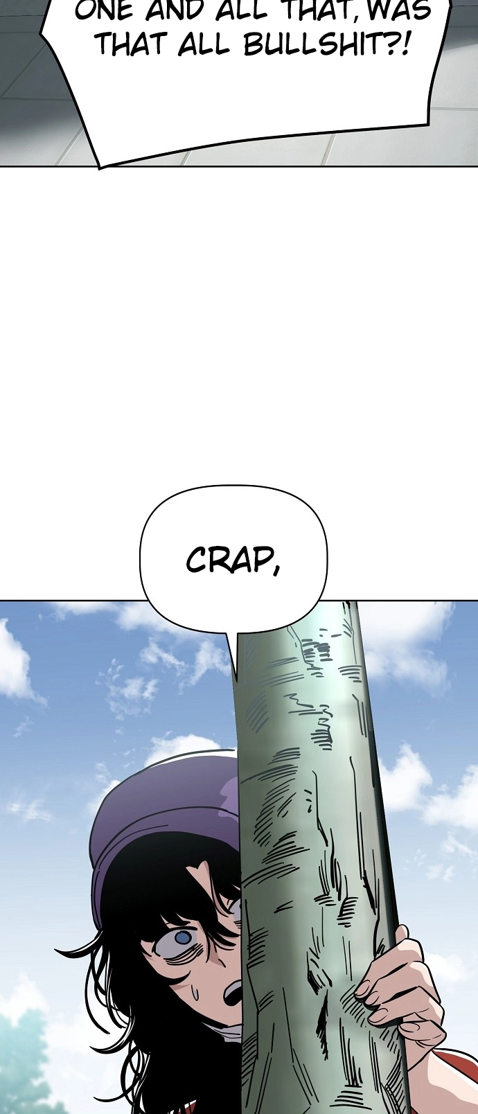 Jobless Gye Baek-sun Chapter 86 page 32 - 