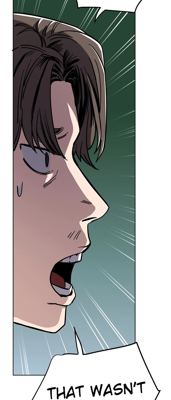 Jobless Gye Baek-sun Chapter 86 page 34 - 