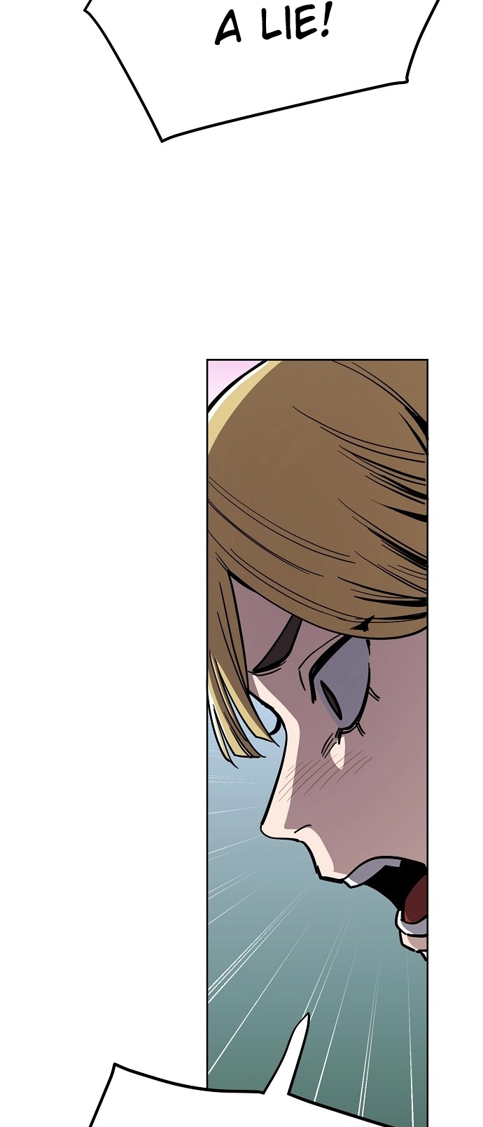 Jobless Gye Baek-sun Chapter 86 page 35 - 