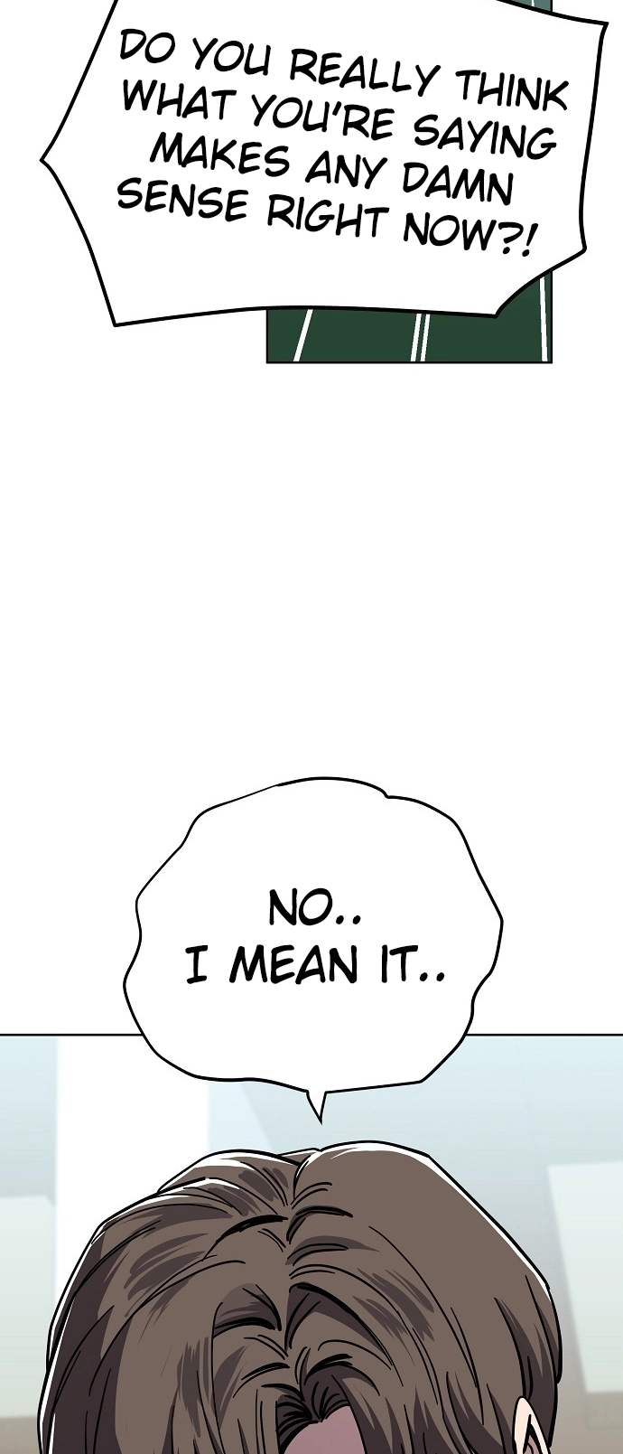 Jobless Gye Baek-sun Chapter 86 page 36 - 