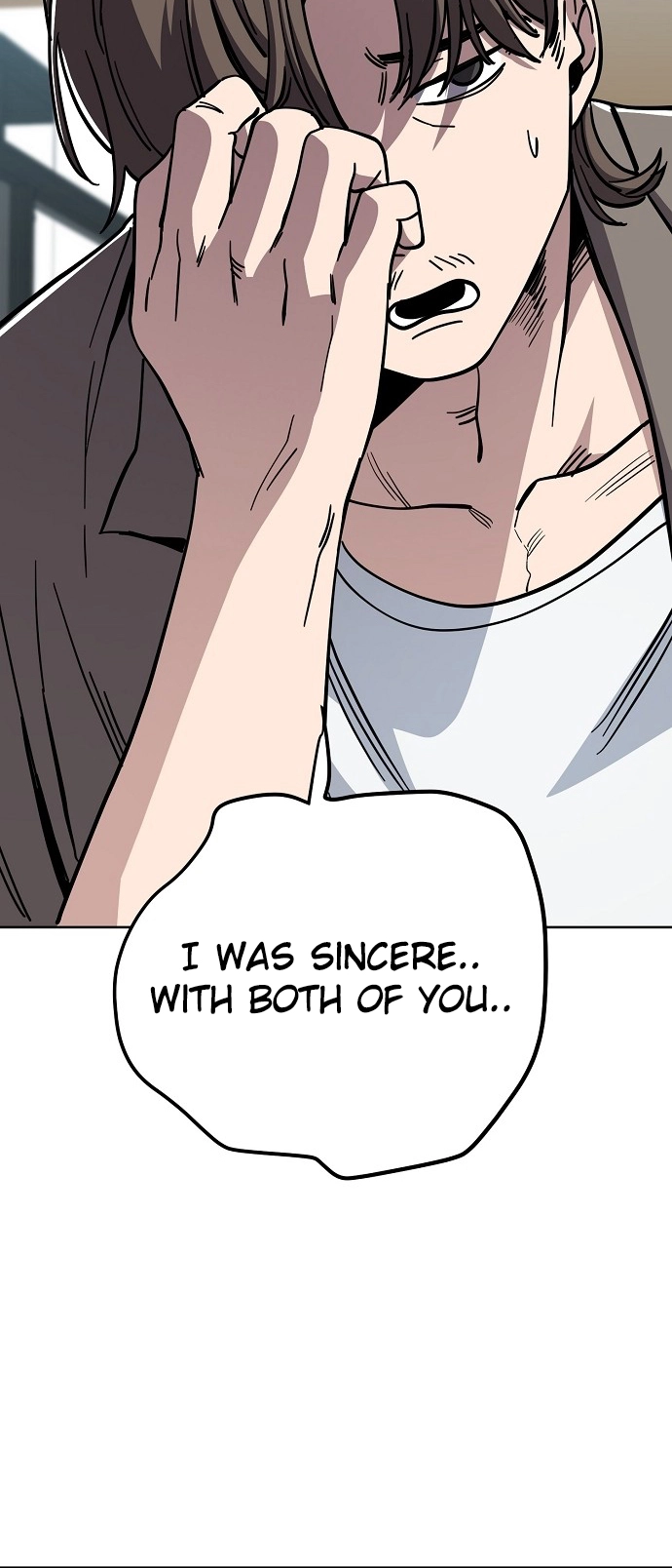 Jobless Gye Baek-sun Chapter 86 page 37 - 