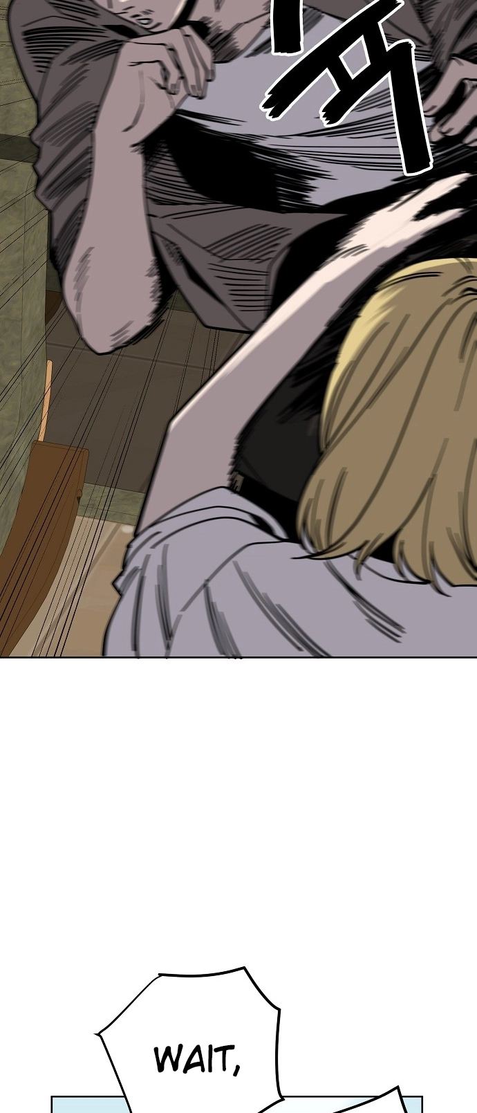 Jobless Gye Baek-sun Chapter 86 page 39 - 