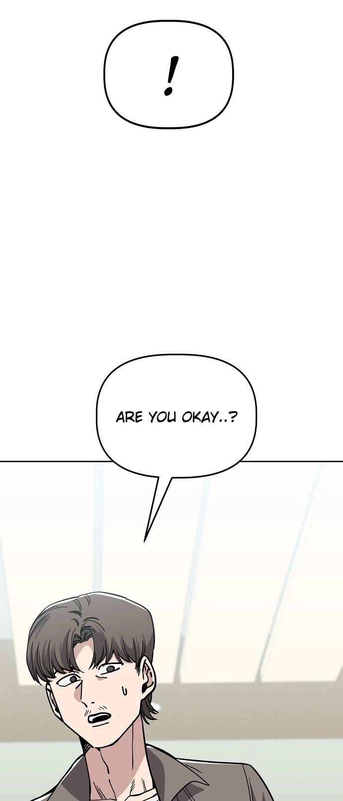 Jobless Gye Baek-sun Chapter 86 page 43 - 