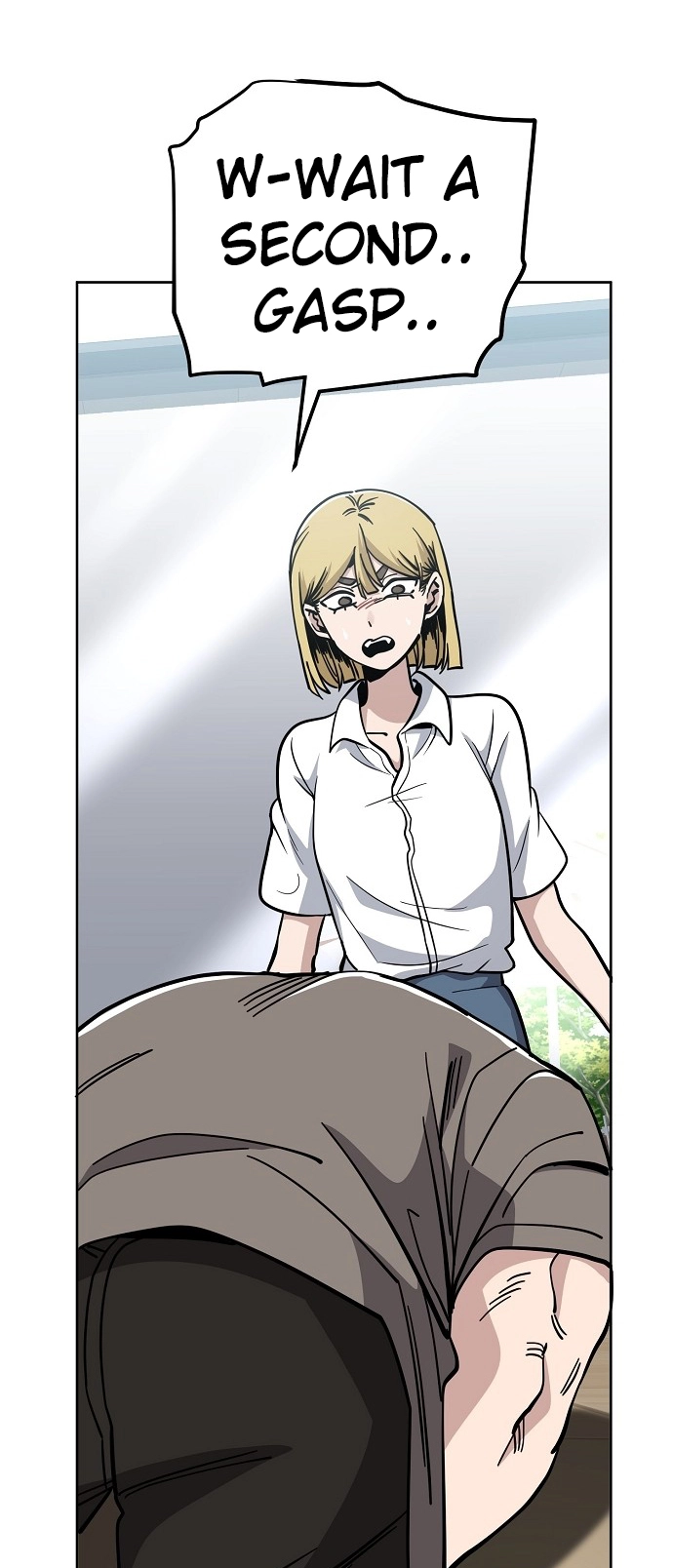Jobless Gye Baek-sun Chapter 86 page 48 - 