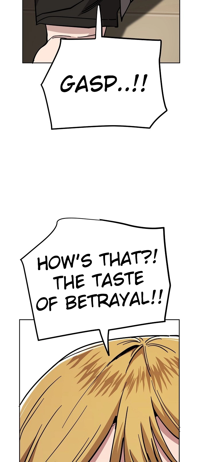 Jobless Gye Baek-sun Chapter 86 page 49 - 