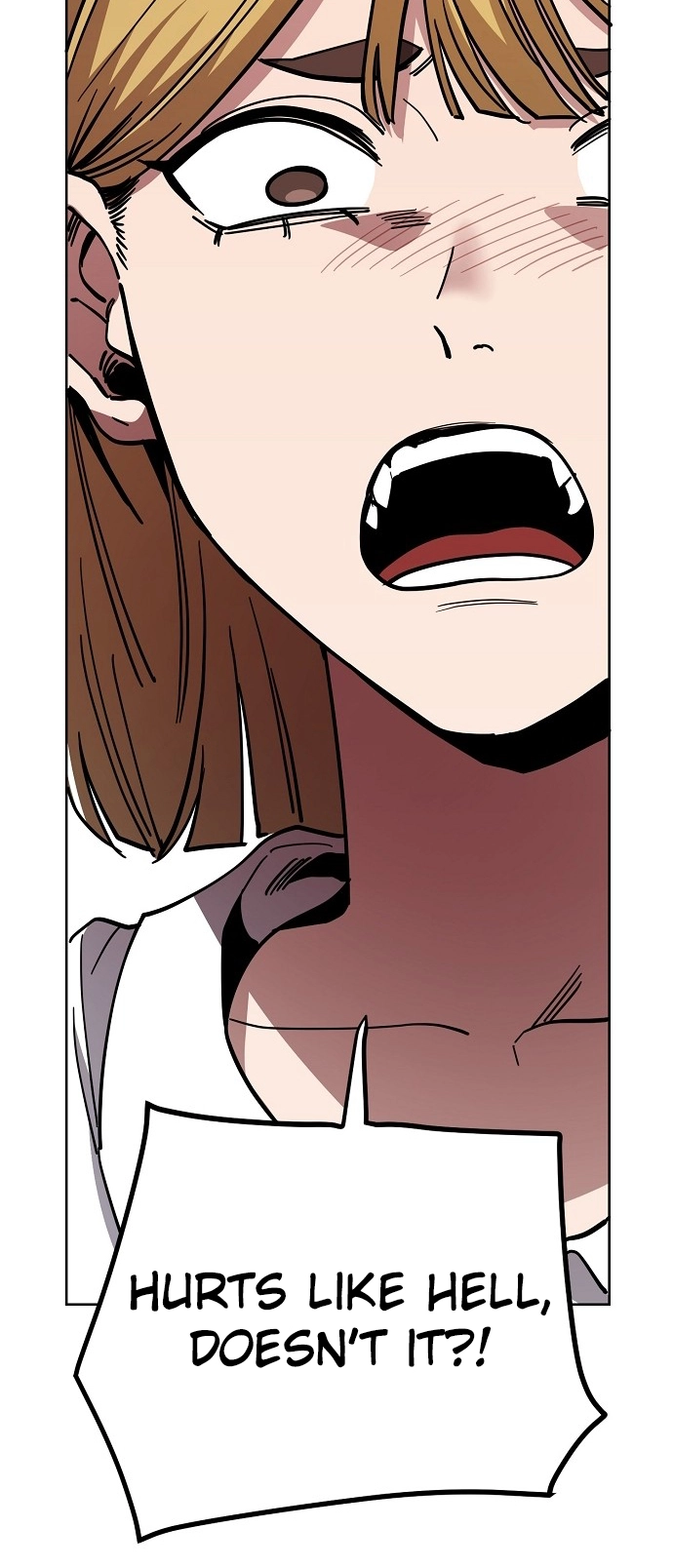 Jobless Gye Baek-sun Chapter 86 page 50 - 