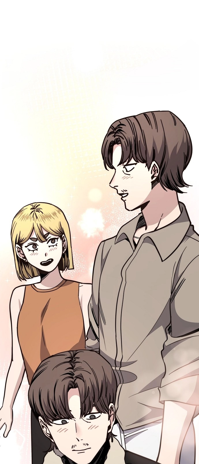 Jobless Gye Baek-sun Chapter 86 page 51 - 