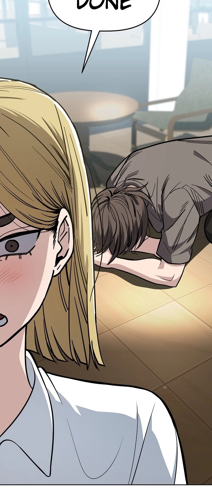 Jobless Gye Baek-sun Chapter 86 page 55 - 