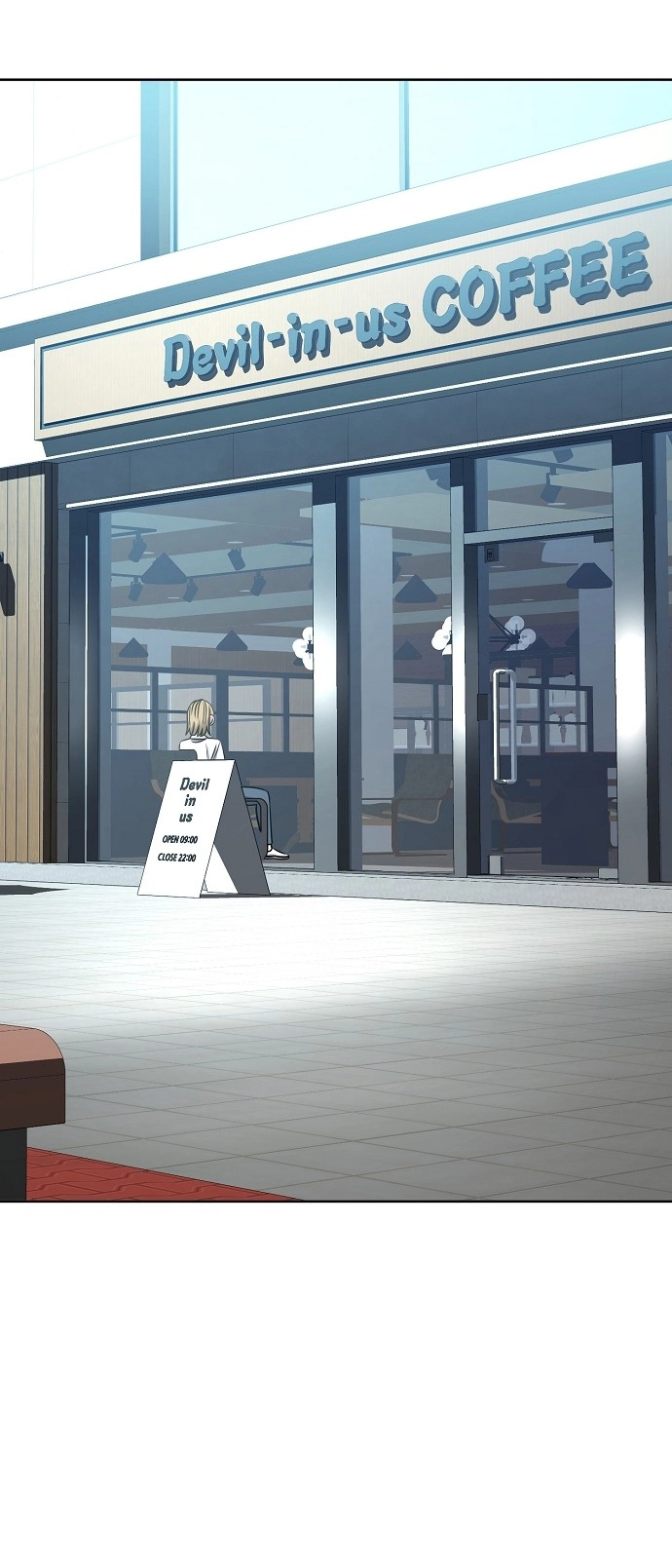 Jobless Gye Baek-sun Chapter 86 page 7 - 