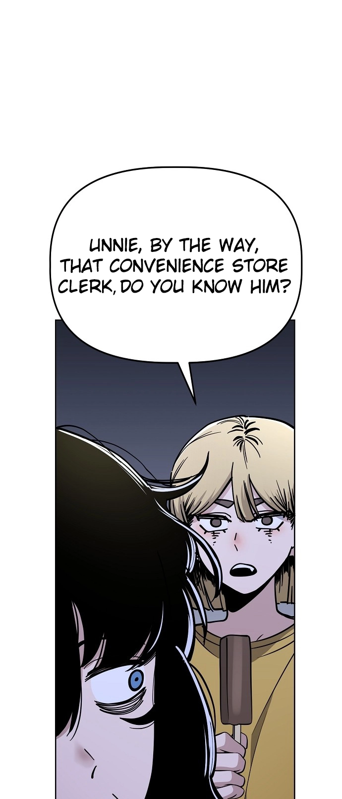 Jobless Gye Baek-sun Chapter 86 page 61 - 