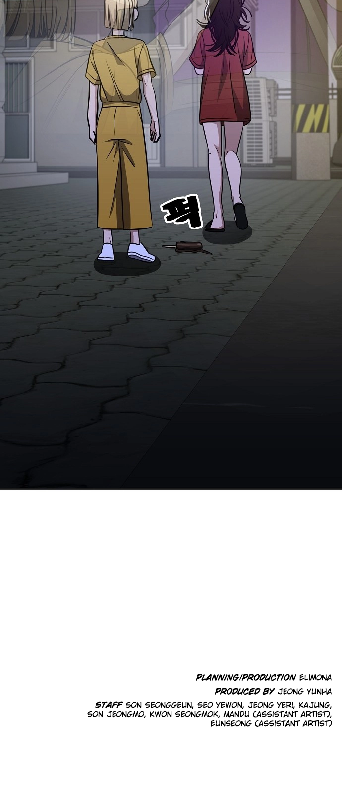 Jobless Gye Baek-sun Chapter 86 page 63 - 