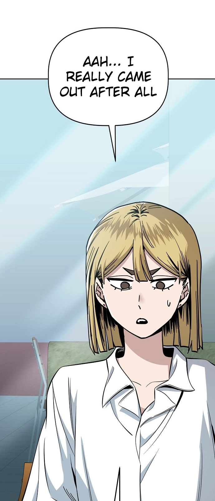 Jobless Gye Baek-sun Chapter 86 page 8 - 