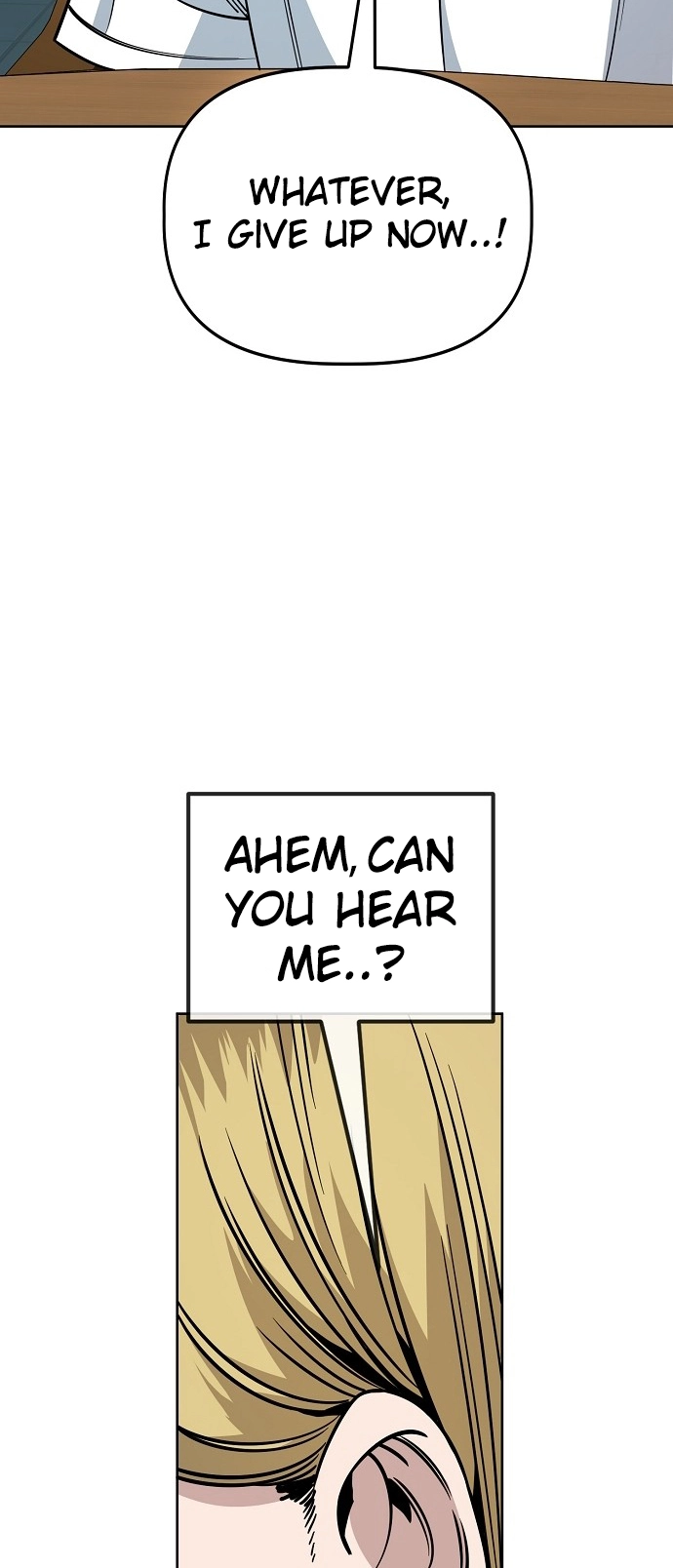Jobless Gye Baek-sun Chapter 86 page 9 - 