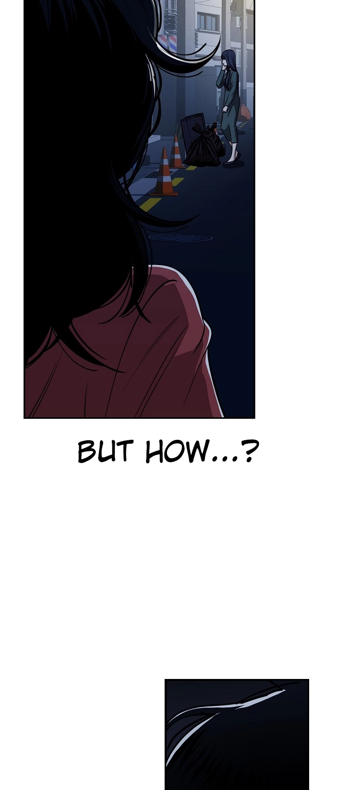 Jobless Gye Baek-sun Chapter 87 page 13 - 
