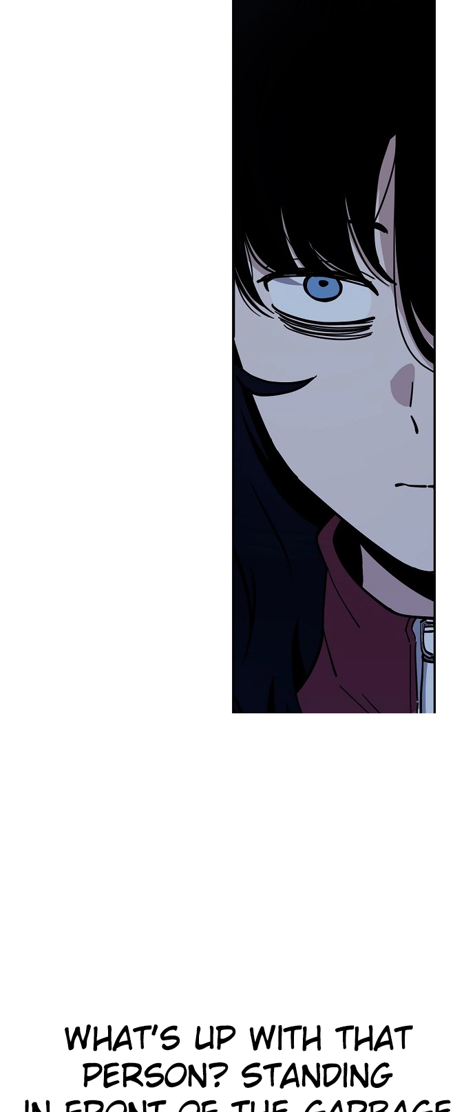 Jobless Gye Baek-sun Chapter 87 page 14 - 