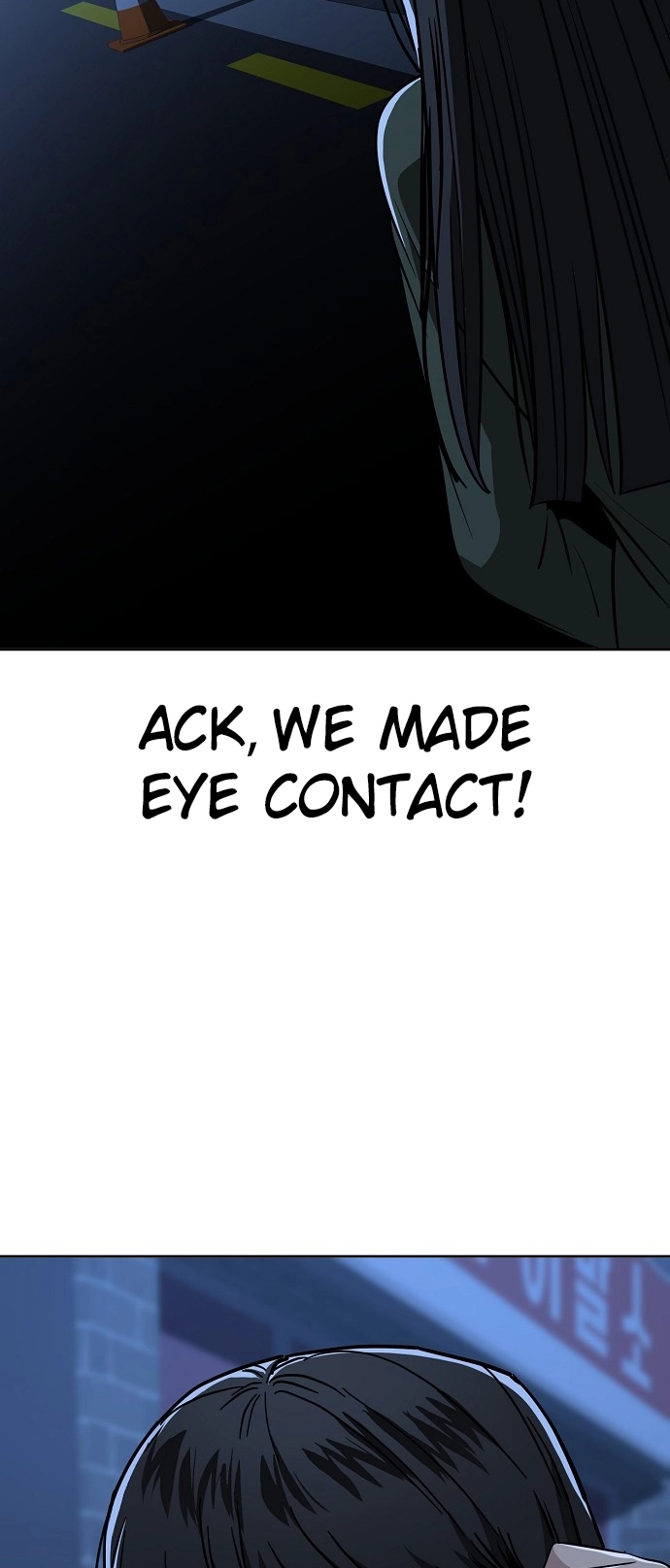 Jobless Gye Baek-sun Chapter 87 page 18 - 