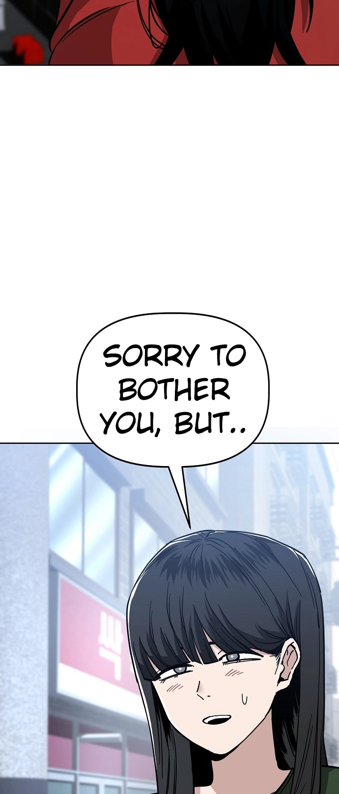 Jobless Gye Baek-sun Chapter 87 page 30 - 